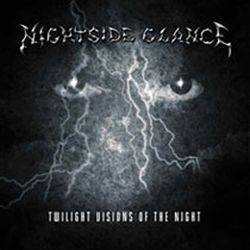 Nightside Glance : Twilight Visions of the Night